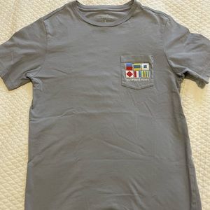 Kids Vineyard Vines T-shirt size S (8-10)